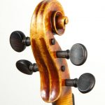 Carlo Bergonzi violin
