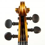 Carlo Bergonzi violin