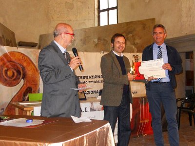 Premio Edrev